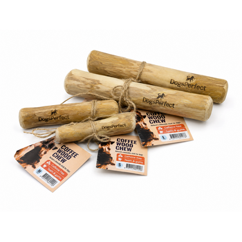 Coffee Wood Cew