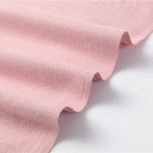 Janshop Cashmere Sjaal Baby Roze