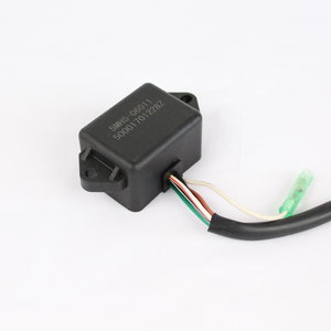 Janshop Cdi voor Yamaha 4 pk & 5 pk 2 takt  - 6E0-85540-71-00