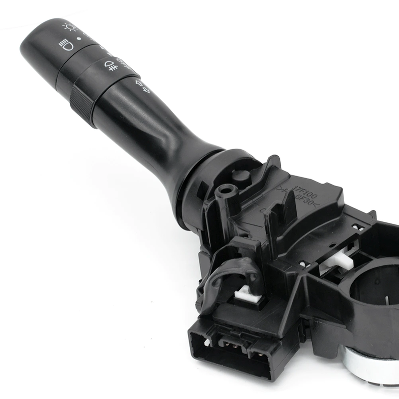 Licht Schakelaar voor Peugeot 107, Citroën C1 en Toyota Aygo 6253A0