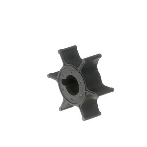 Janshop Impeller voor Yamaha, Selva & Mariner 4,5,6 pk 4 takt en 4/5 pk 2 takt - 6E0-44352-00-00