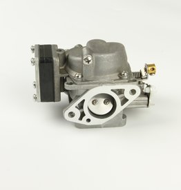 Janshop Carburateur voor Yamaha 6pk en 8 pk 2 takt - 6G1-14301-01 / 6H6-14301-01 / 6N0-14301-20