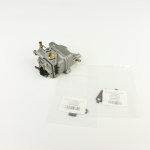 Janshop Carburateur Voor Yamaha / Parsun F2.5 F2.6 incl. pakkingen - 69M-14301-22 / 69M-14301-11