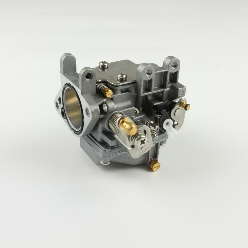 Janshop Carburateur voor Yamaha 25pk 30pk 2 takt 69P-14301-00 / 69S-14301-00 / 61N-14301-00