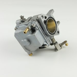 Janshop Carburateur voor Yamaha 25pk 30pk 2 takt 69P-14301-00 / 69P-14301-10 / 69S-14301-00 / 69S-14301-10