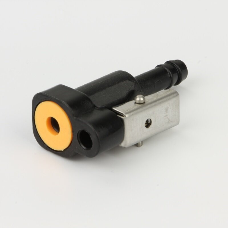 Benzine connector Johnson, Evinrude & Suzuki 8mm - 775641