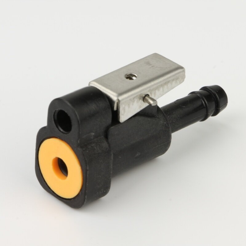 Benzine connector Johnson, Evinrude & Suzuki 8mm - 775641