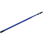 Telescoopsteel prof 200 cm