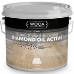 Woca Diamond Oil Active