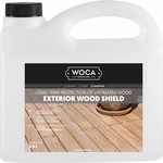 Woca Exterior Wood Shield