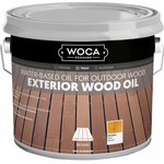 Woca Exterior Oil