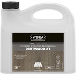 Woca Drijfhoutloog (Driftwood Lye)