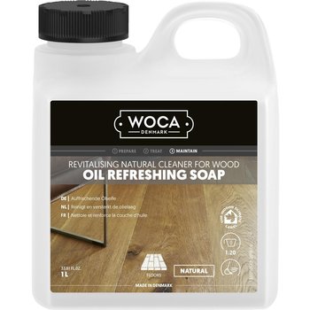 Woca Olie Conditioner