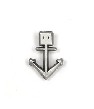 Trashness ANCHOR PIN