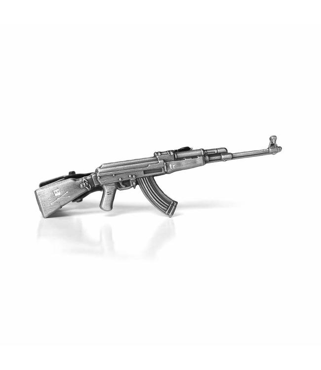 Trashness AK-47 TIE CLIP