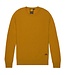 Trashness WOOL BLEND SWEATER GOLD