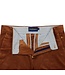 Trashness SLIM TROUSERS CORDUROY CARAMEL