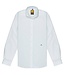 Trashness SPREAD COLLAR WHITE SHIRT