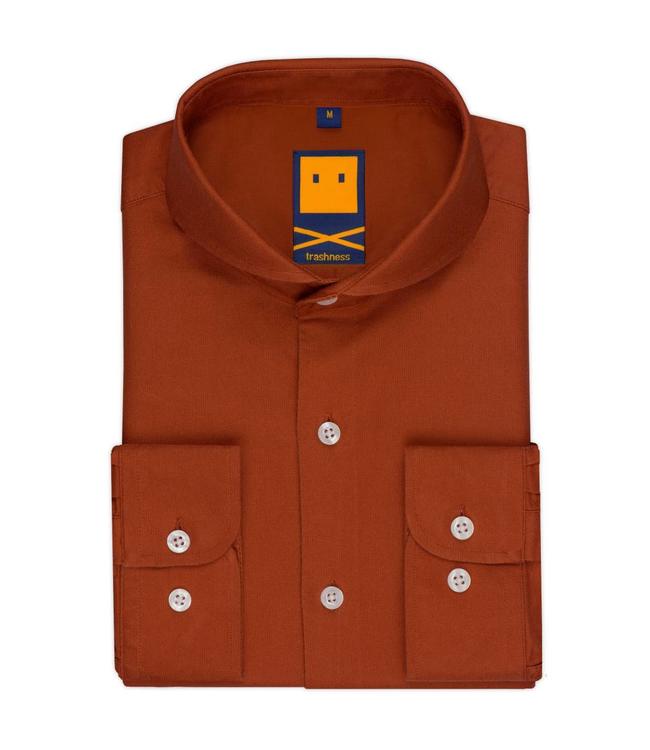 Trashness EXTREME CUTAWAY™ RUSTY SHIRT