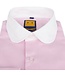 Trashness CLUB COLLAR PINK SHIRT