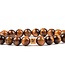 Trashness STONE BRACELET TIGER EYE