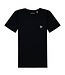 Trashness TR TEE BLACK