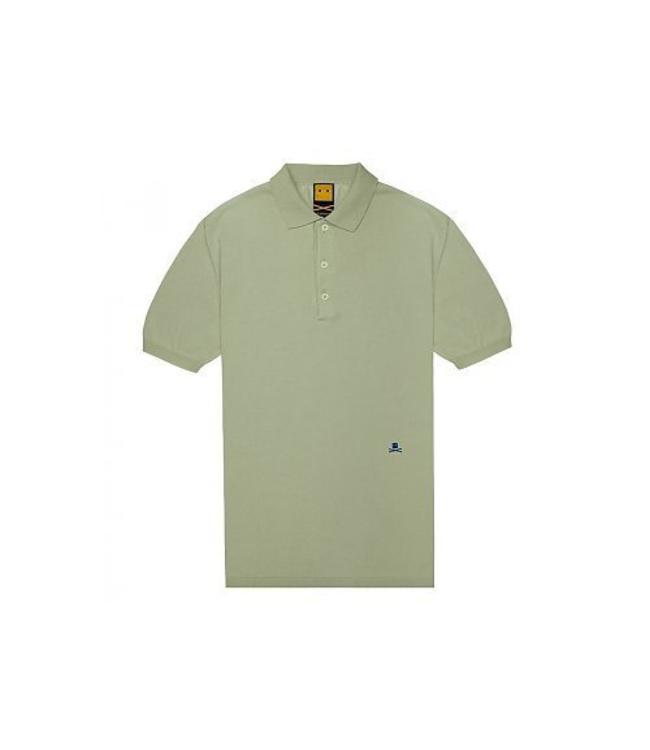 Trashness Polo Sand