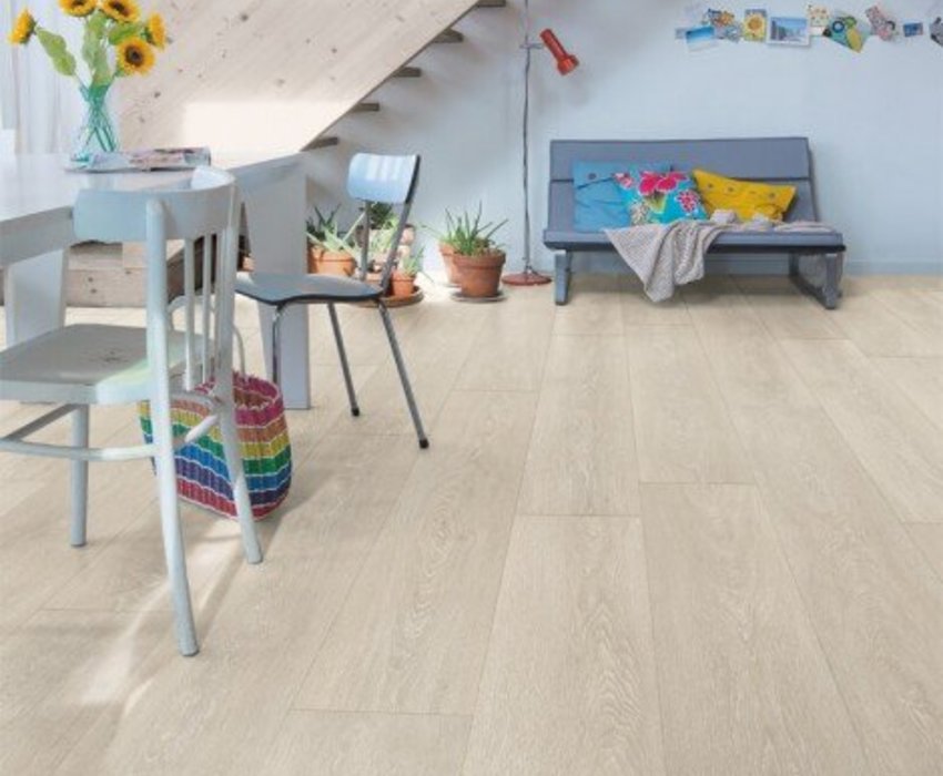 Quickstep Majestic Vallei Eik Lichtbeige MJ 3554