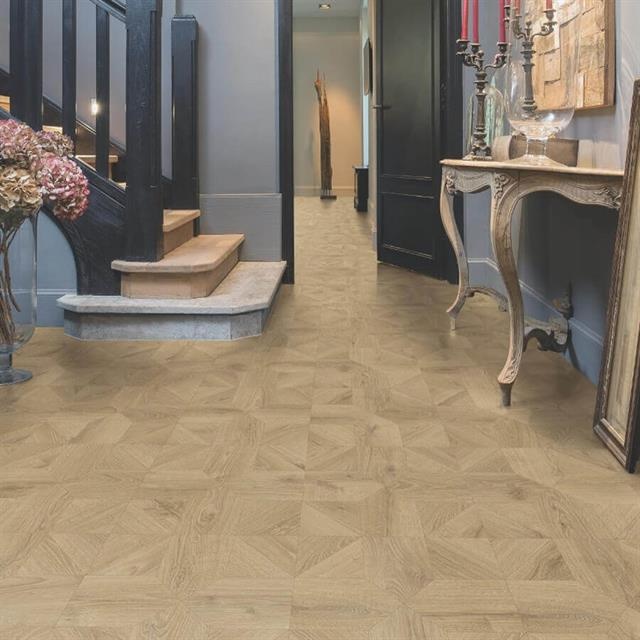 Quickstep Impressive Patterns IPA4142 Royal Eik Natuur