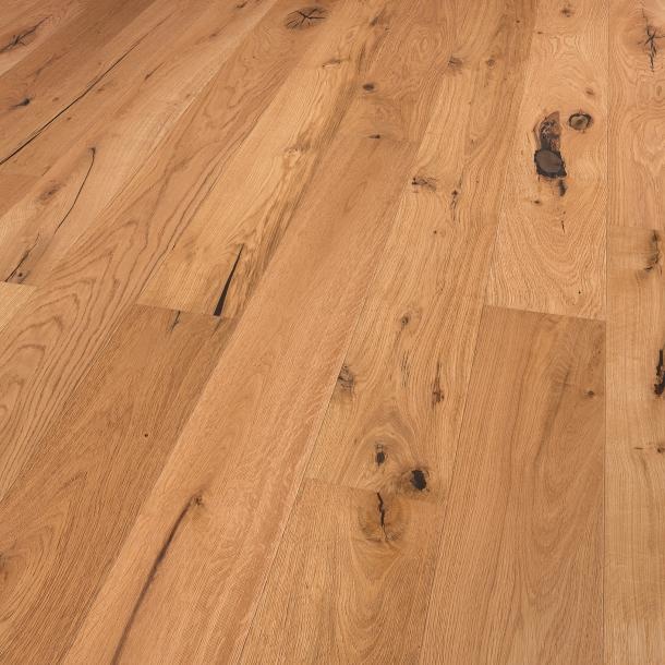 Solidfloor Forest Naturel Olie Parket