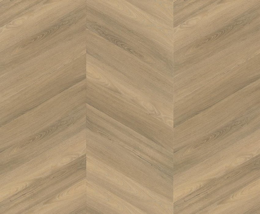 Floorlife YUP Chevron Natural Hongaarse Punt PVC