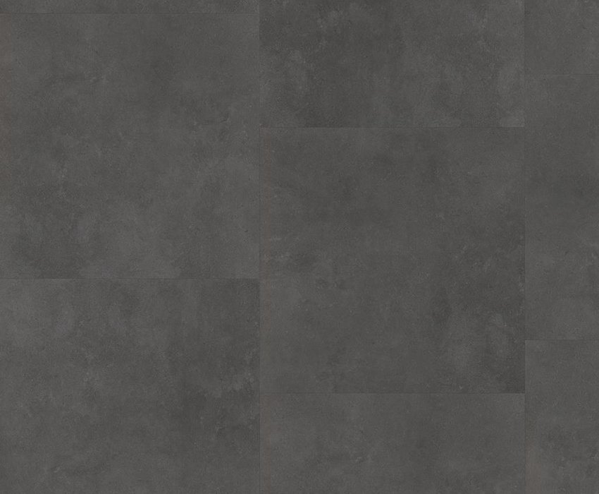 Floorlife Victoria Antracite dryback PVC