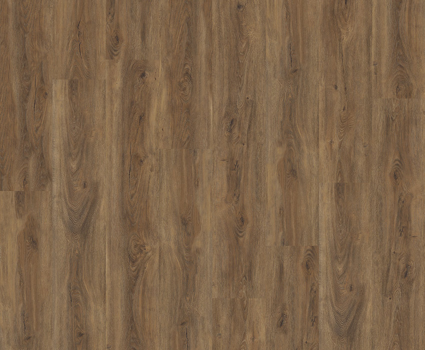 Floorlife Parramatta Warm Brown PVC Click