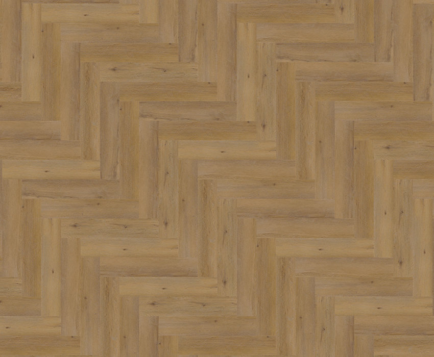 Floorlife YUP Leyton Herringbone Dark Oak Visgraat PVC Click