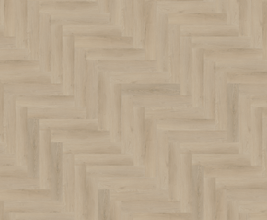 Floorlife YUP Merton Herringbone Beige Visgraat PVC Click