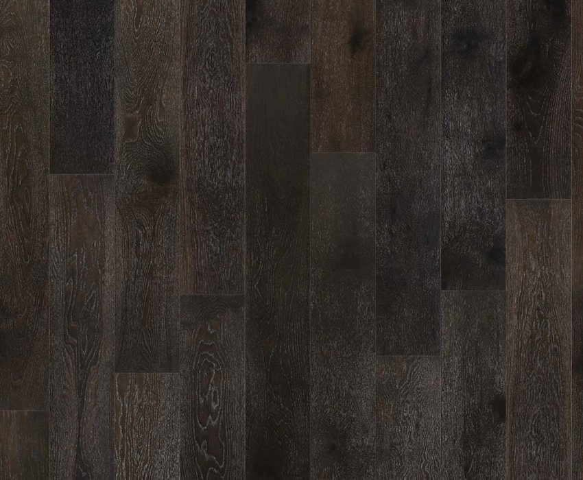 Solidfloor Treated Planks Louvre Parket