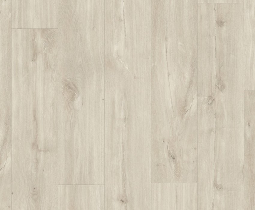 Quickstep Alpha PVC Small Planks Canyon beige eik AVSP40038