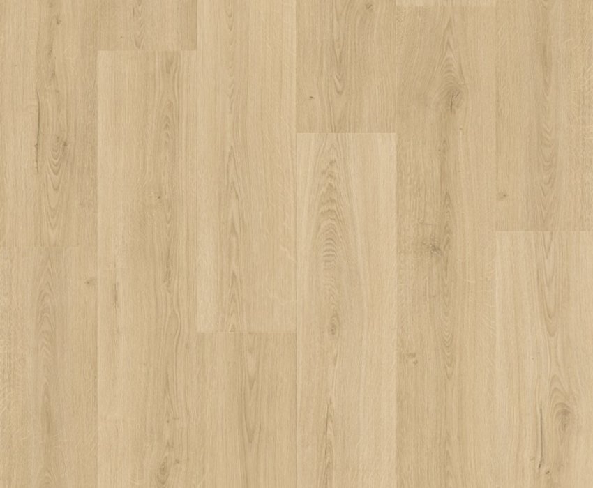 Quickstep Botanisch beige Alpha Bloom PVC AVMPU40236