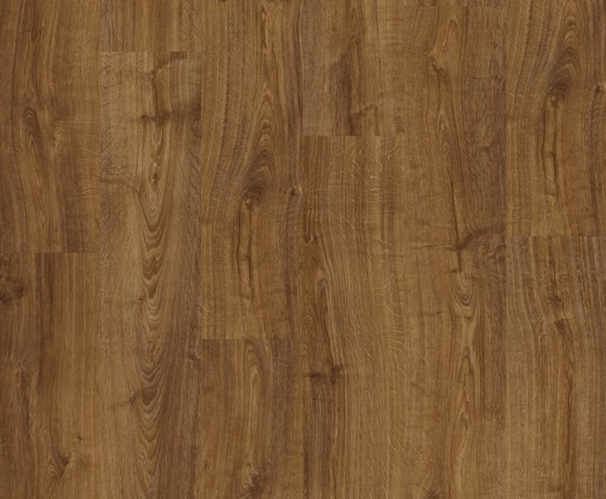 Quickstep Herfstbruine eik Alpha Bloom PVC AVMPU40090