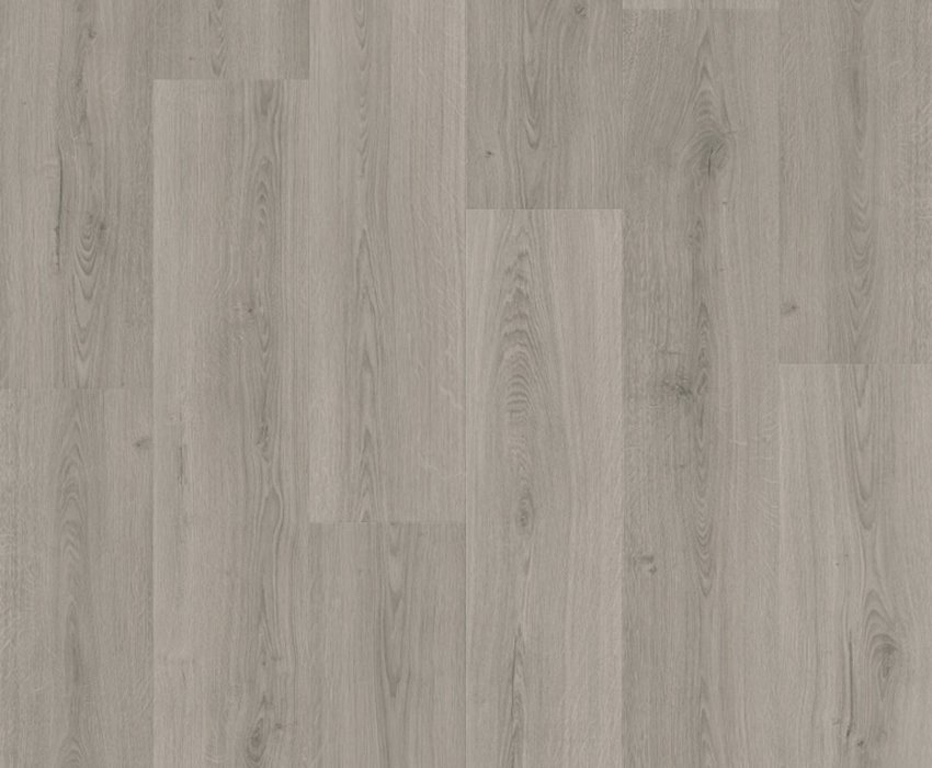 Quickstep Botanisch grijs Alpha Bloom PVC AVMPU40237