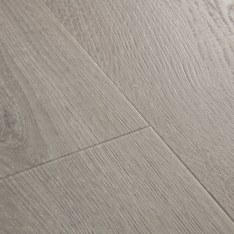 Quickstep Botanisch grijs Alpha Bloom PVC AVMPU40237