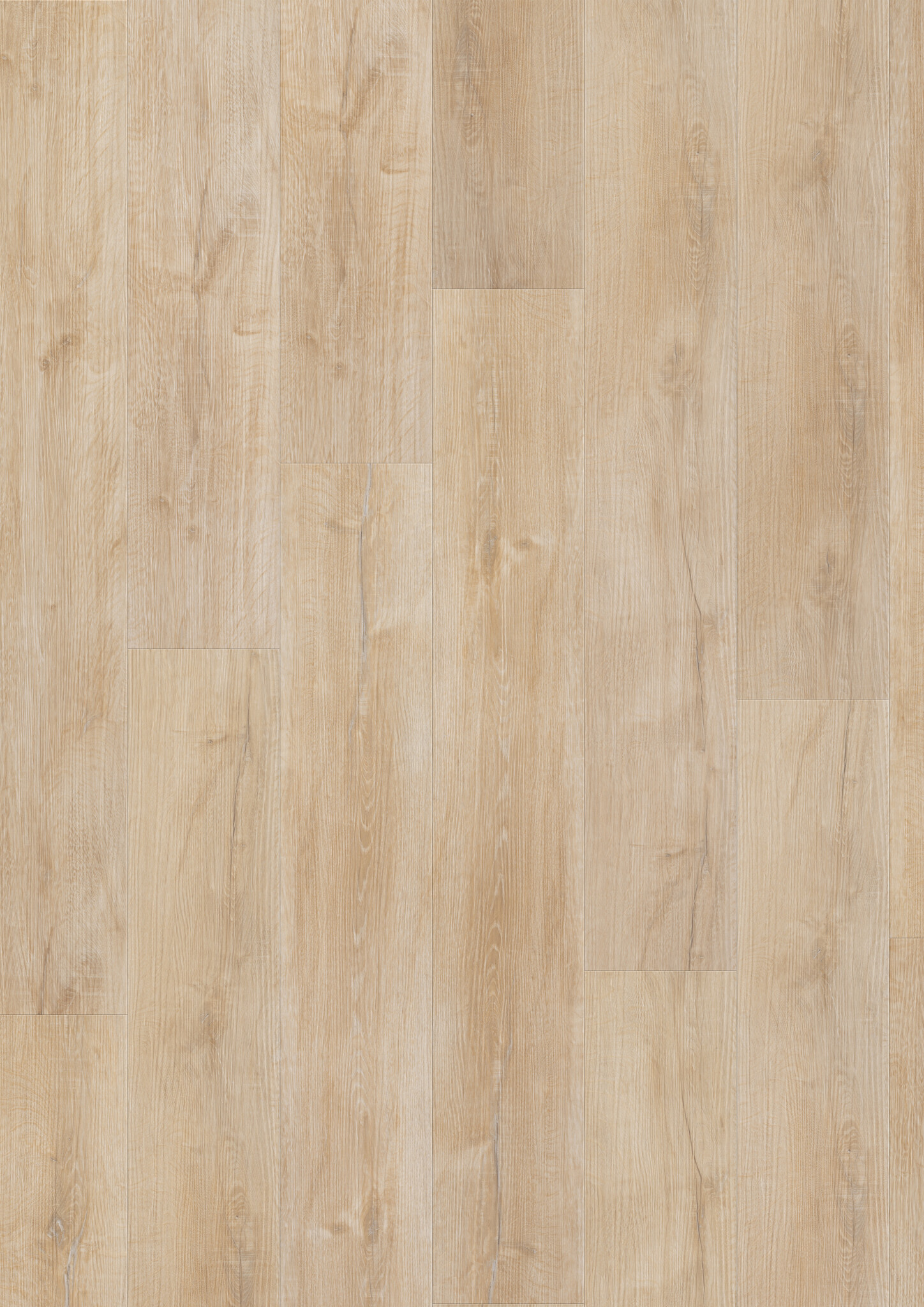 Solidfloor Mansion Warm Oak Click PVC