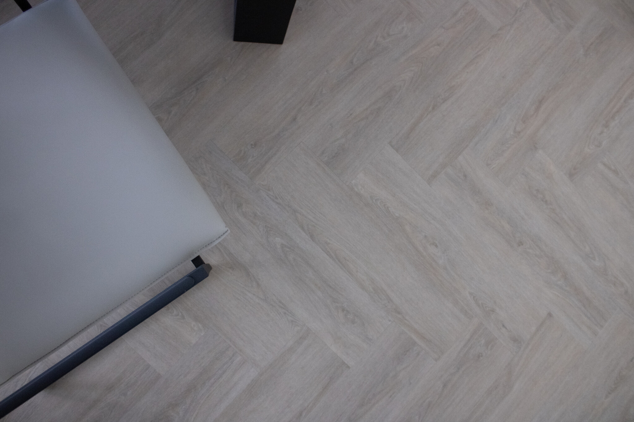 Hebeta Charente Serie 7746 Visgraat PVC