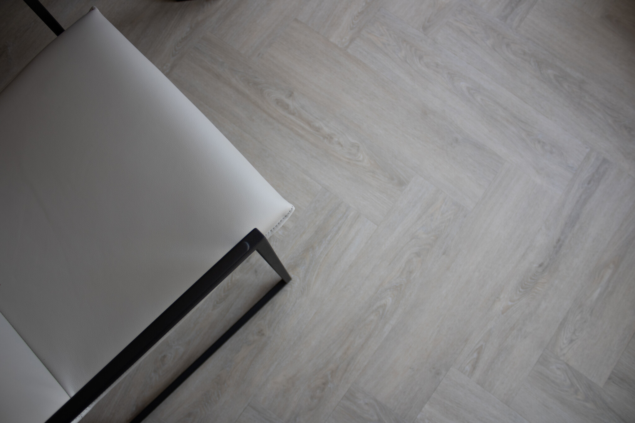 Hebeta Charente Serie 7746 Visgraat PVC