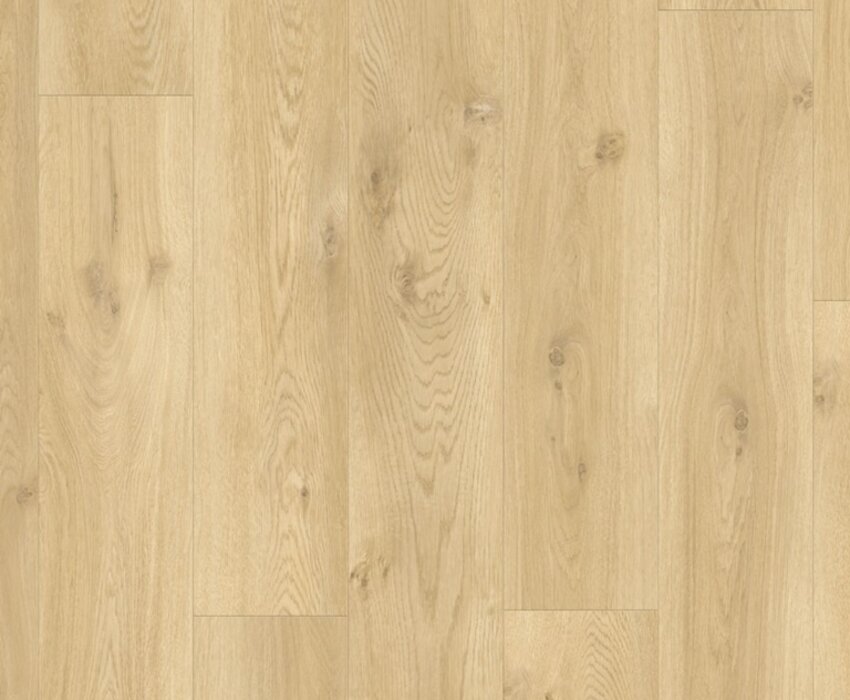 Quick-Step Drijvende beige eik Blos PVC AVSPU40018