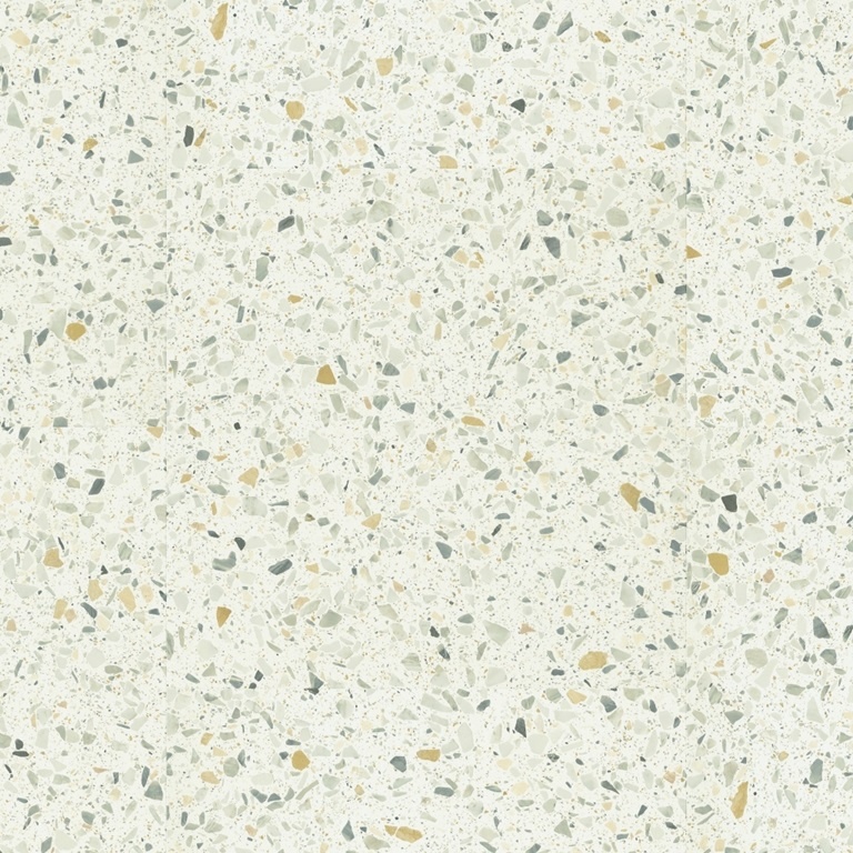 Quick-Step Terrazzo multicolor Blush PVC SGTC20307