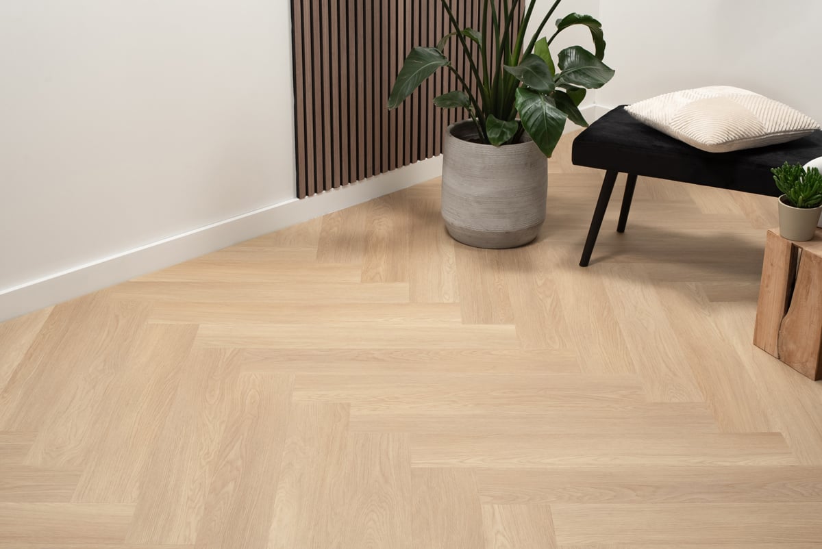 Floer Walvisgraat Noordkaper Natuur FLR-3525 PVC