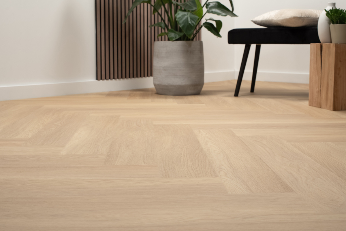 Floer Walvisgraat Noordkaper Natuur FLR-3525 PVC