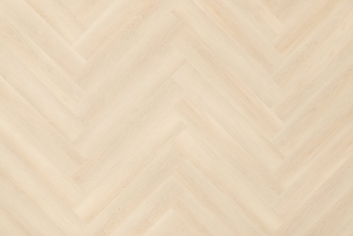 Floer Walvisgraat Balein Beige FLR-3521 PVC