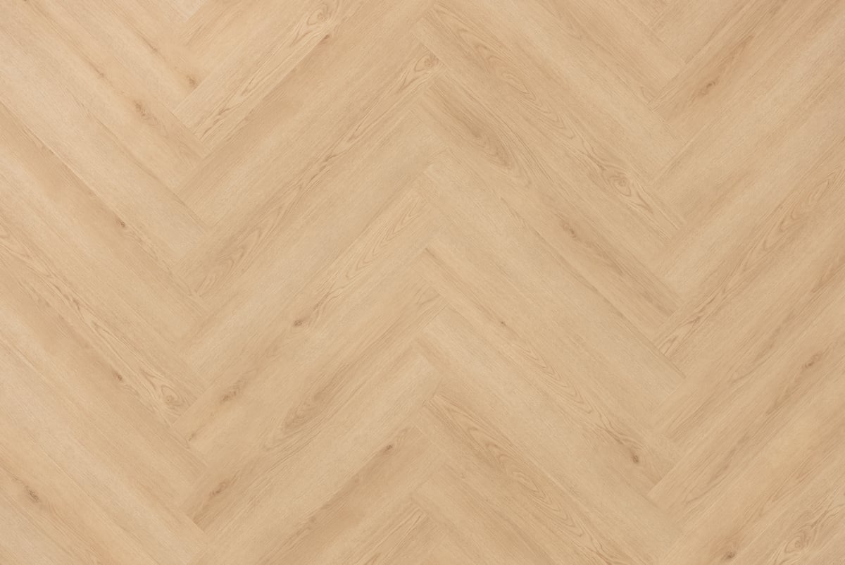 Floer Walvisgraat Bryde Bruin FLR-3526 PVC